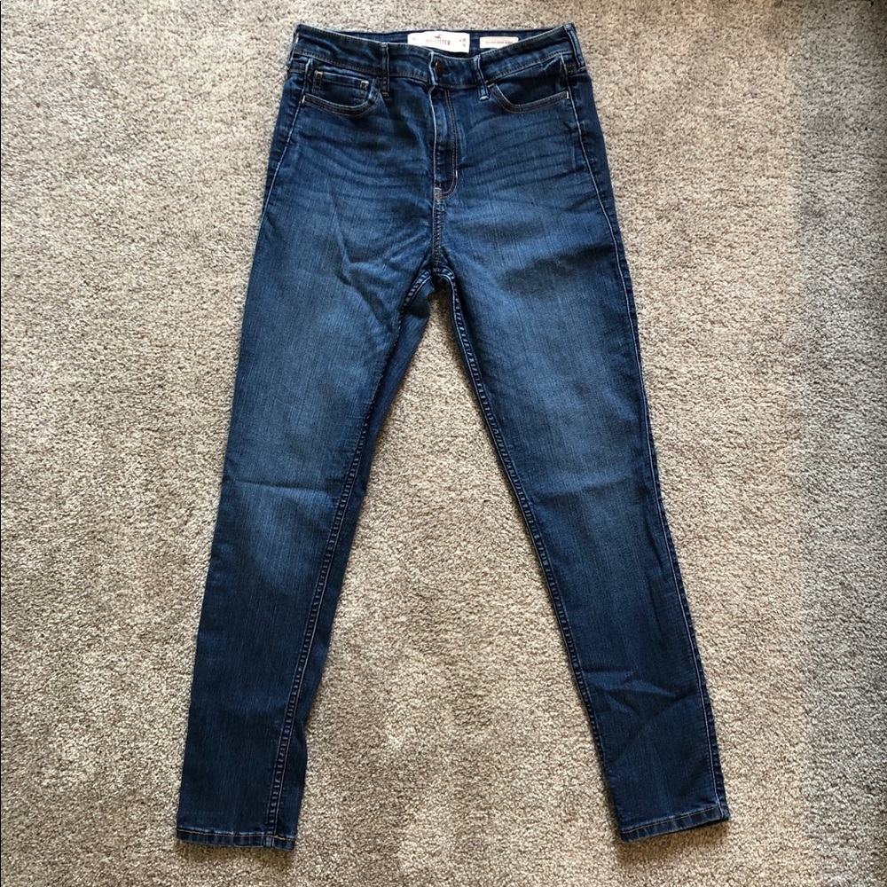 Hollister Skinny Jeans